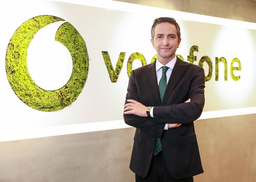 Vodafone Türkiye’de önemli atama