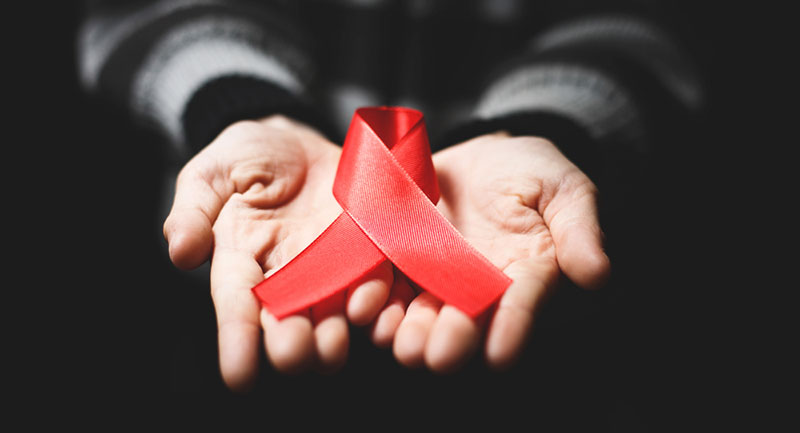 AIDS’te erken tanı mesajı