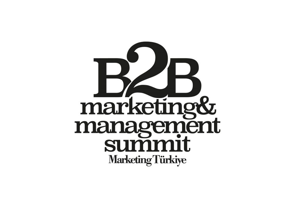 B2B Marketing Zirvesi’ne geri sayım
