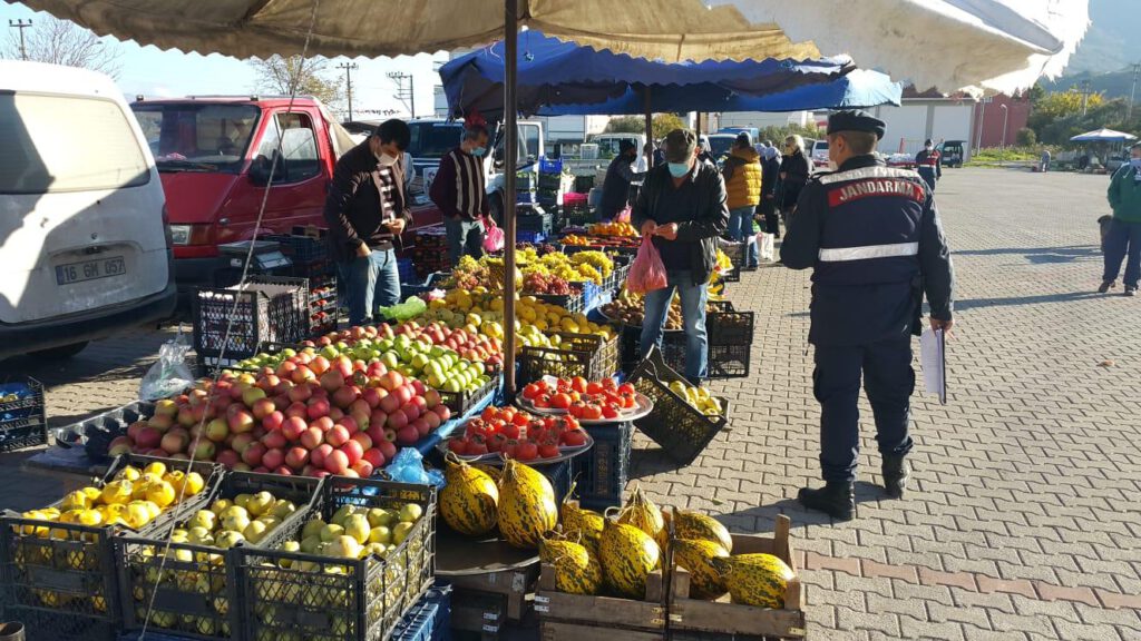 İşte Bursa’nın Coronavirüs bilançosu