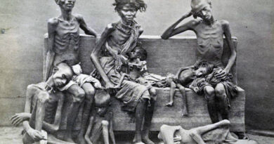 Ukrayna’da unutulmayan Holodomor acısı Ukrayna’da unutulmayan Holodomor acısı