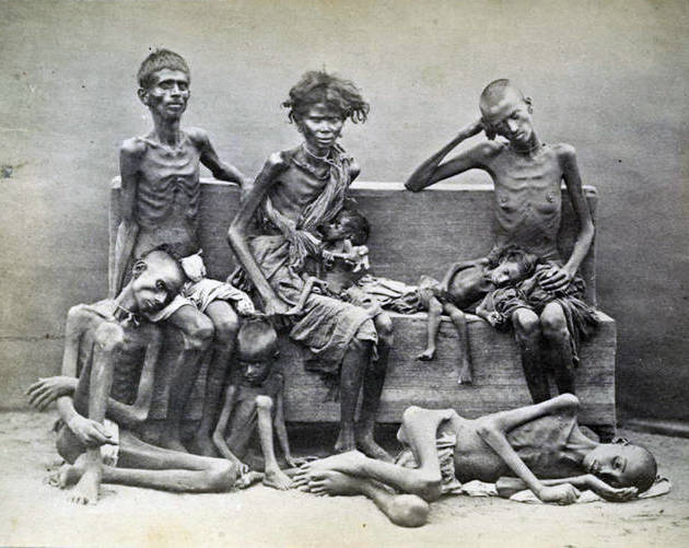 Ukrayna’da unutulmayan Holodomor acısı
