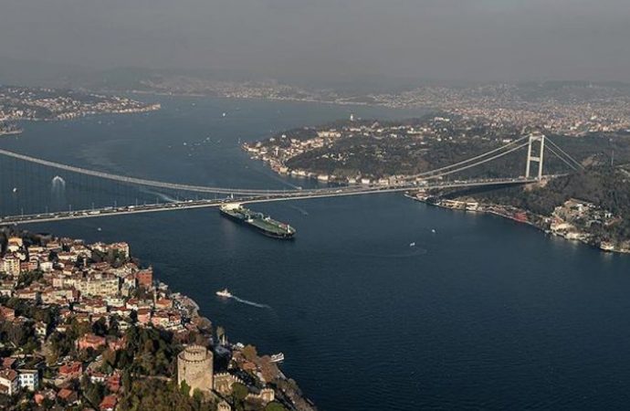 İstanbul için korkutan deprem açıklaması