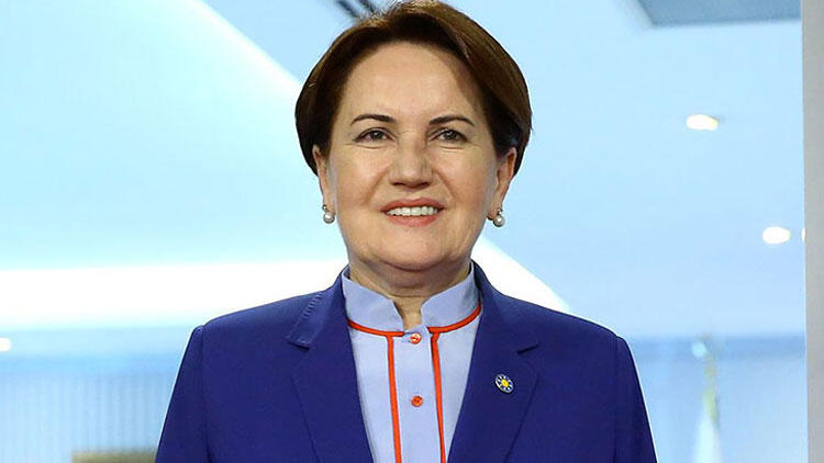 Meral Akşener Bursa’ya geliyor