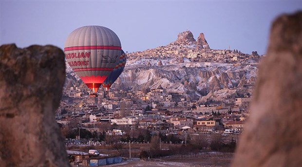 Türkiye turizme ‘yabancı’ kaldı