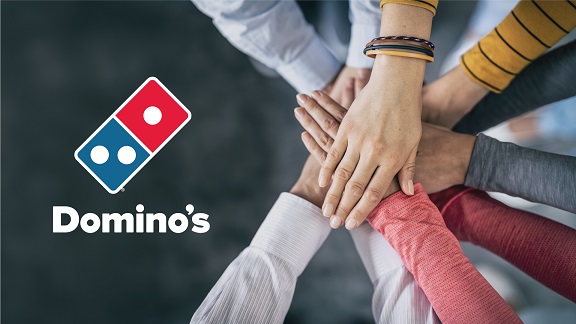 Dominos 1000 kişiye iş verecek