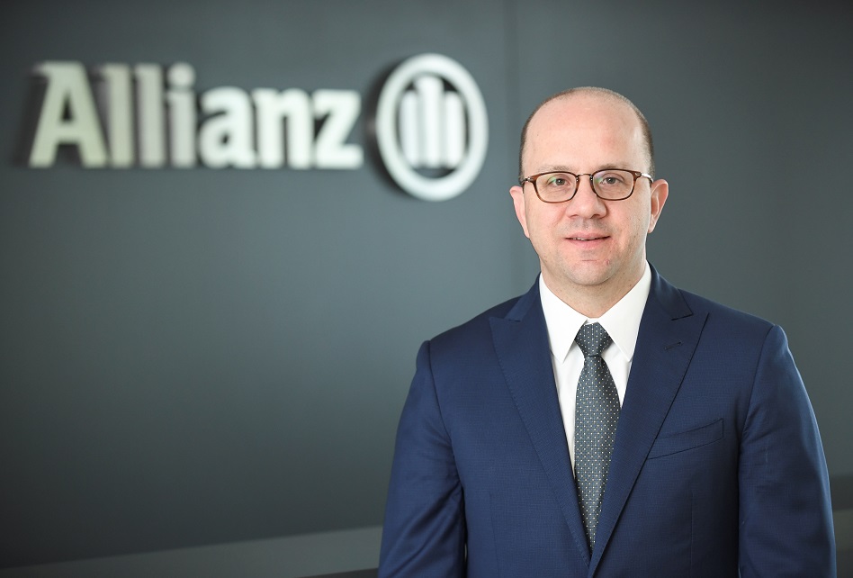 Allianz Türkiye’den bir ilk