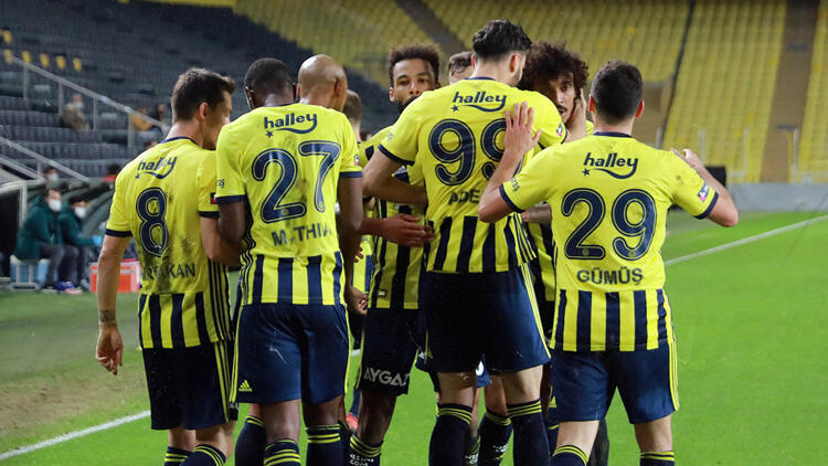 Fenerbahçe’de COVID-19 şoku
