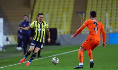 Fenerbahçe’den 4 gözle beklenen galibiyet
