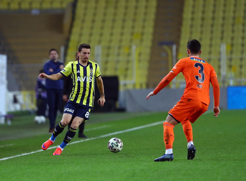 Fenerbahçe’den 4 gözle beklenen galibiyet