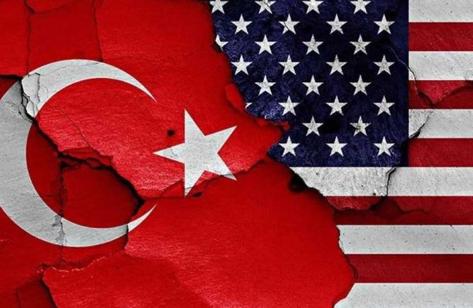 ABD Türkiye yaptırımlarını açıkladı