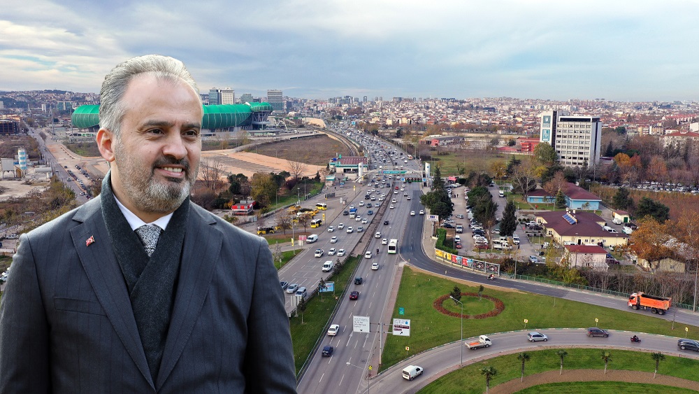 Acemler’de işler ‘yol’una giriyor