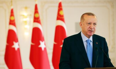 Cumhurbaşkanı Erdoğan’dan ‘reform’ mesajı