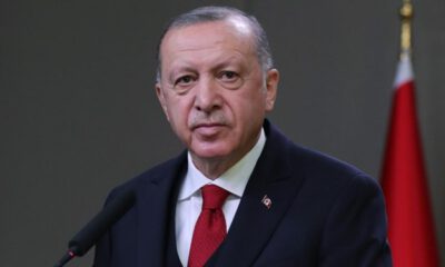 Cumhurbaşkanı Erdoğan’dan ‘adaylık’ yorumu