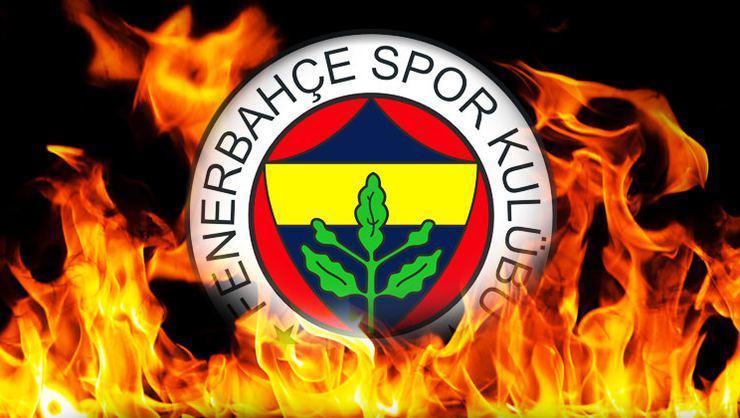 Fenerbahçe’den tepki VAR