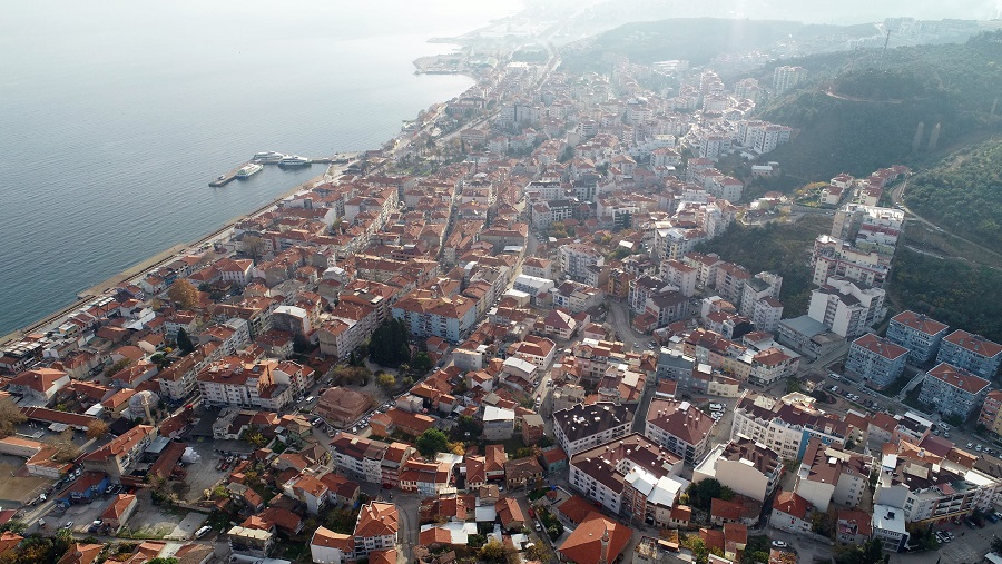 Mudanya’ya eşit eğitim ağı örülecek