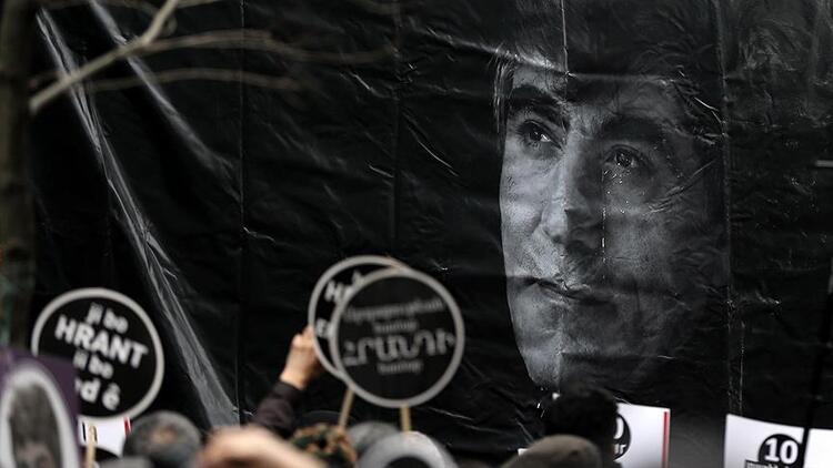 Hrant Dink Davası’da yeni gelişme