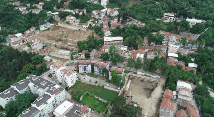 Mollaarap’ın kentsel isyanı ‘İYİ’ce duyurulacak