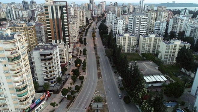 İçişleri’nden muafiyet genelgesi