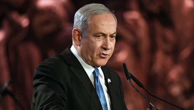 Netanyahu karantinaya girecek