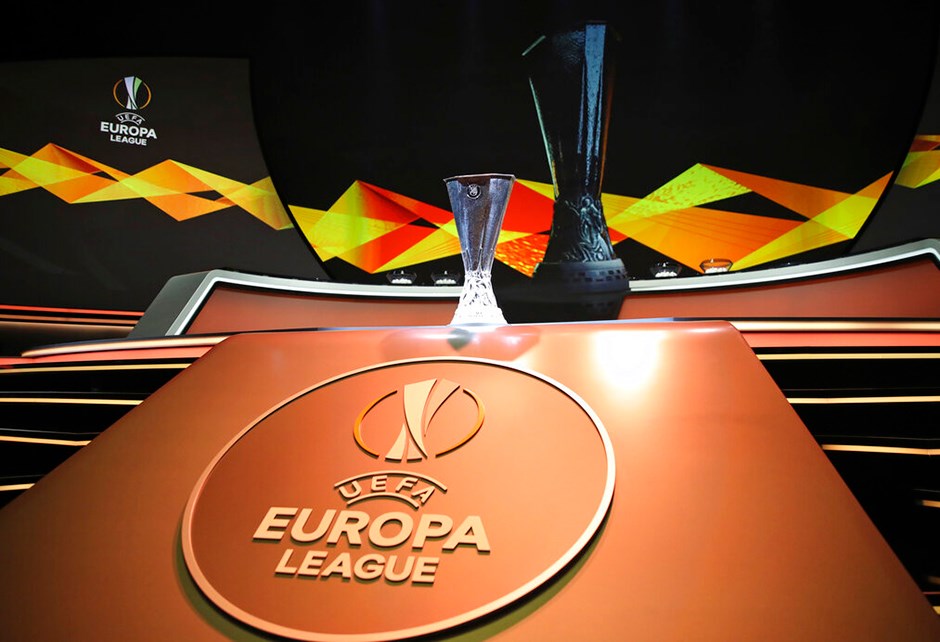 UEFA Avrupa Ligi’nde zorlu eşleşmeler