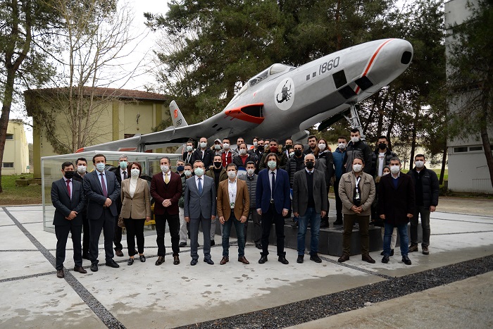 Uludağ Üniversitesi’nin yeni ‘keşfi’