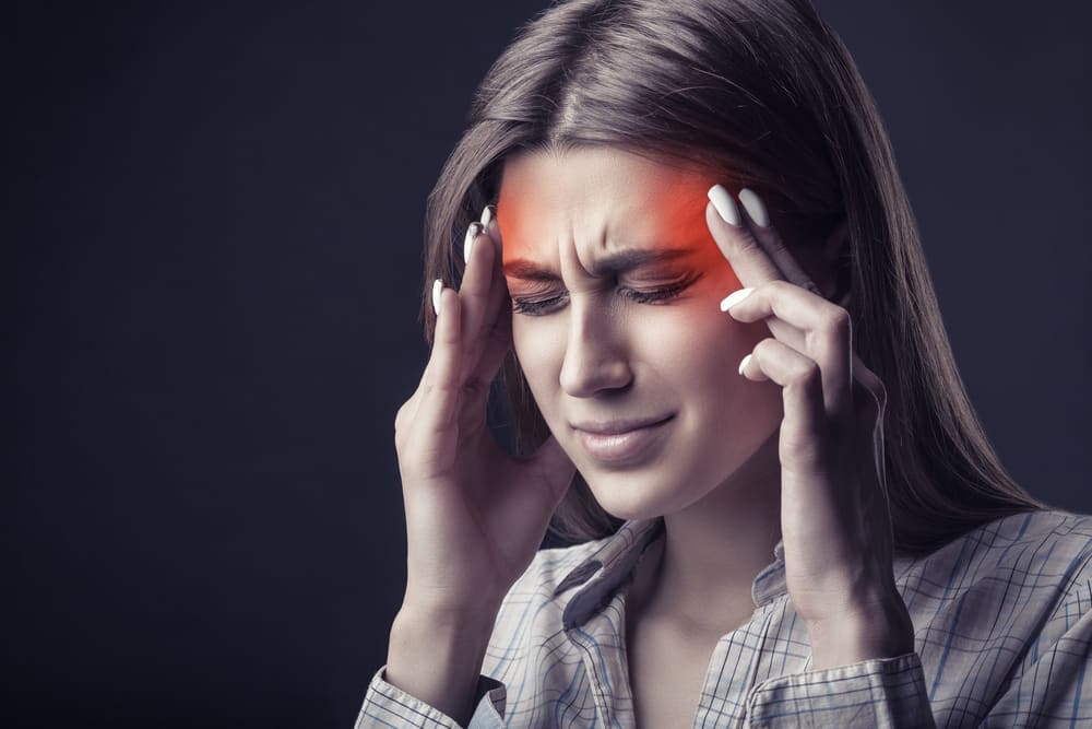 Migren ağrılarına fizik tedavili çözüm