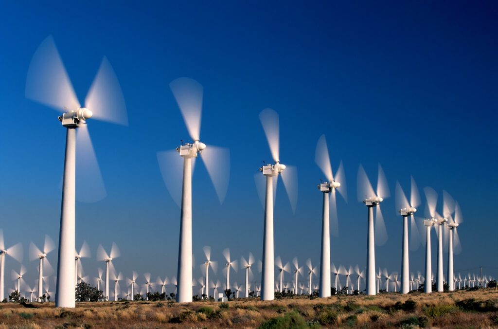 Türkiye elektrikte ‘rüzgar’ı arkasına almalı