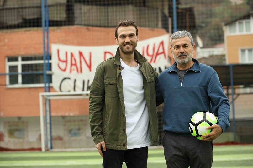 TV’nin Kocaman Çukur’u