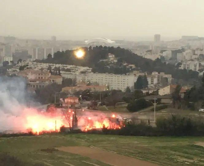 Fransa’da ‘Olimpik’ darbe