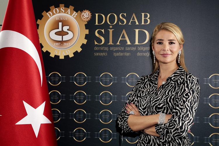 DOSABSİAD’dan yerli üretim vurgusu