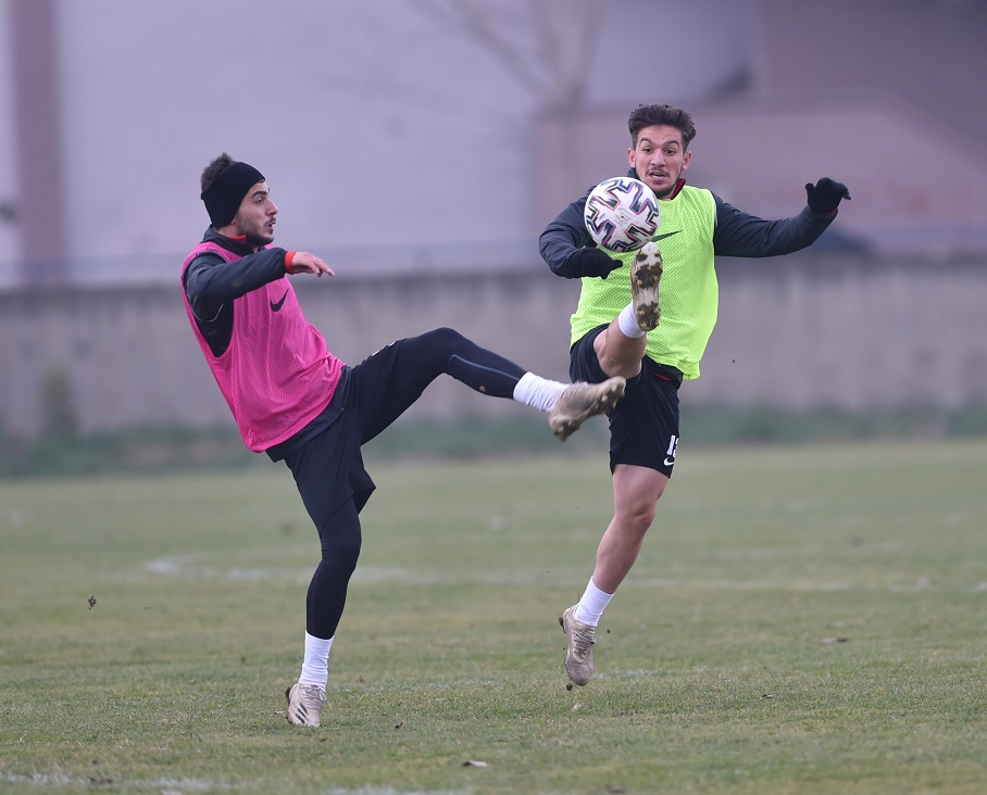 İnegölspor’a üzüntü ne ‘hacet’