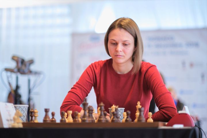 Satranç şampiyonundan ‘Arabistan’ vetosu