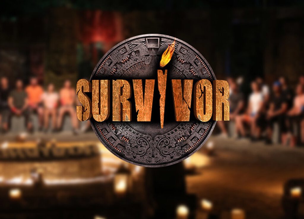 Survivor 2021 Ünlüler Takımı belli oldu