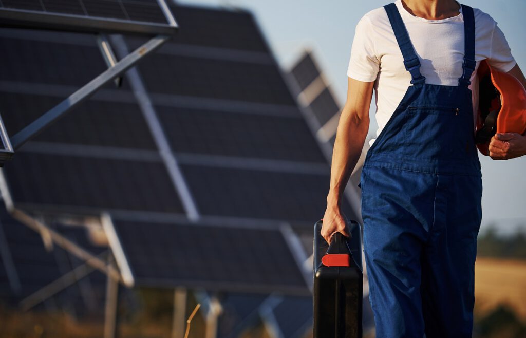 Türkiye yeni bir istihdam ‘enerjisi’ne kavuşuyor