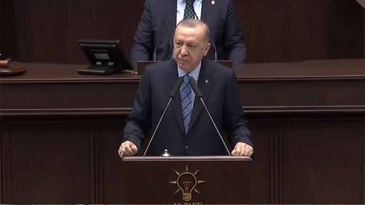 Erdoğan’dan erken seçim açıklaması