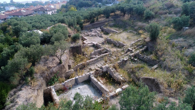 Mudanya’ya ‘tarihi’ müjde