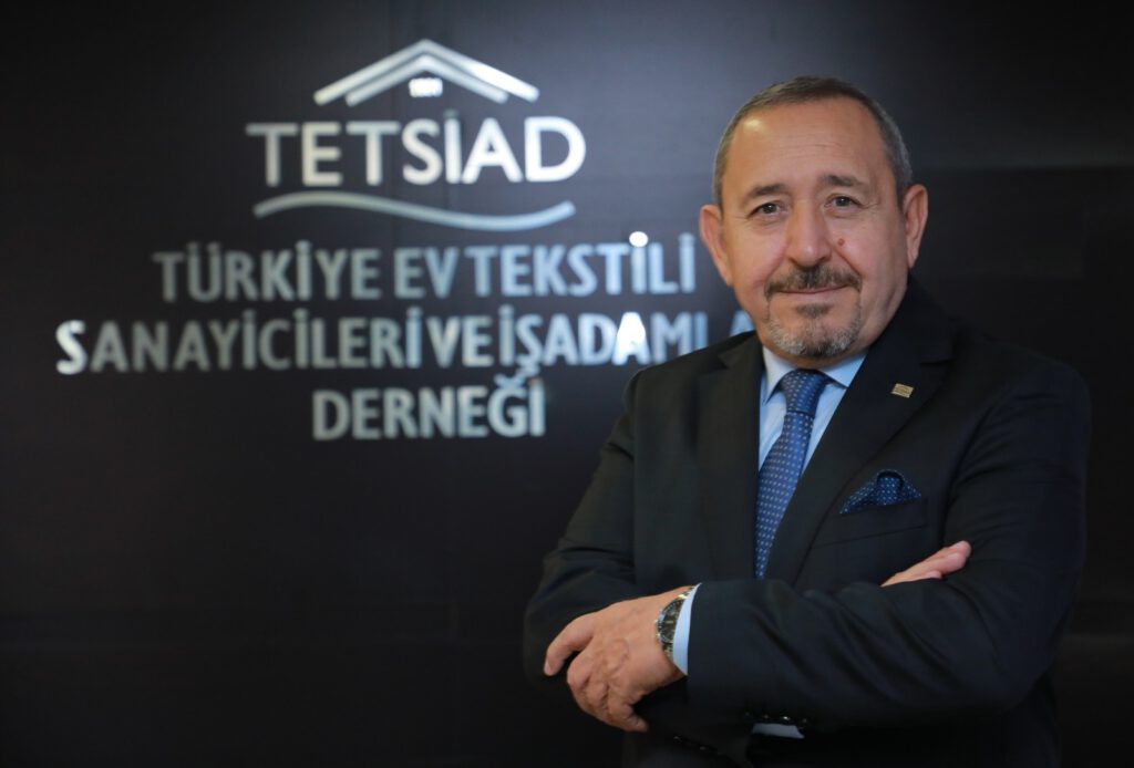 Tekstilcilerden reforma çağrısı