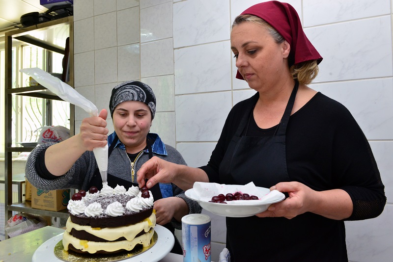 YIL-MEK’te ikinci dönem kayıtları başladı