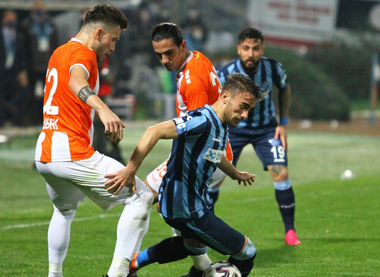 Adana Demirspor’dan zehir zemberek açıklama