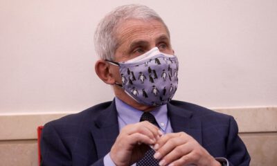 ABD’li uzmandan ‘maske’ açıklaması
