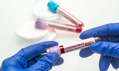 Coronavirüs’ten ‘iyi’ haber