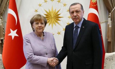 Cumhurbaşkanı Erdoğan’dan kritik konferans