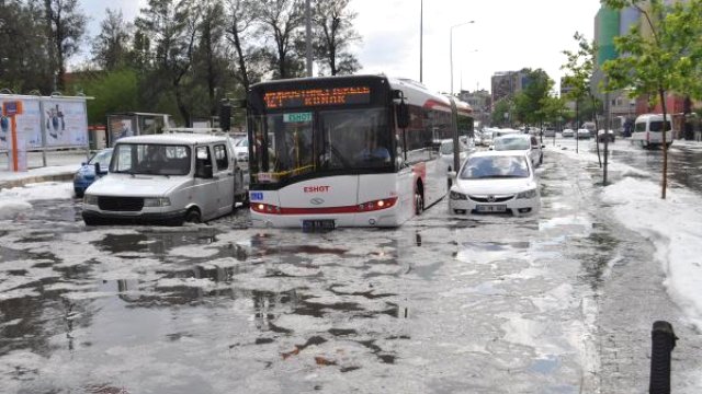 Sel baskınıyla ilgi uzmanından çok önemli uyarı