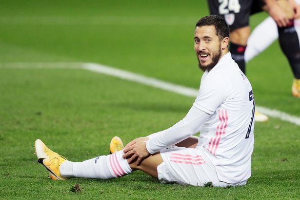 Hazard gün yüzü görmüyor