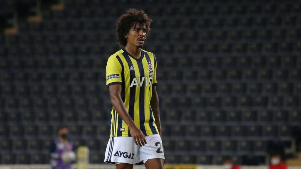 Fenerbahçe’ye Gustavo şoku