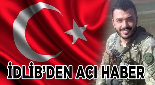 İdlib’ten kara haber