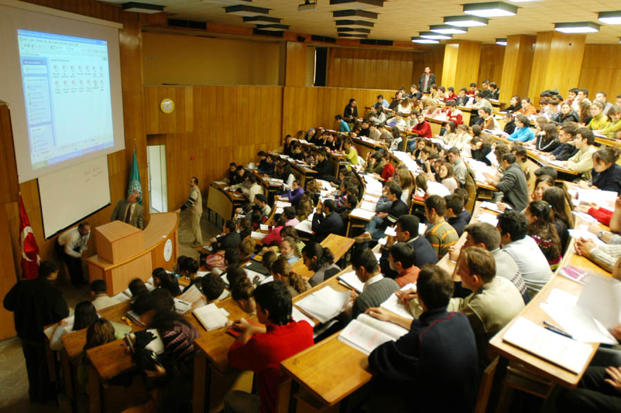 Uludağ Üniversitesi’nin akademisyen gururu