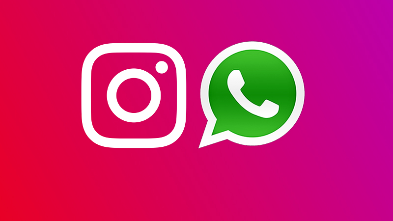 WhatsApp ve Instagram şoku