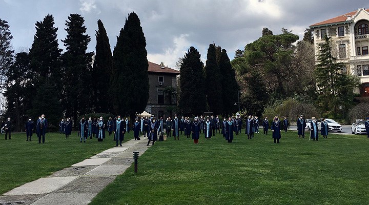 100 gündür geri adım atılmadı